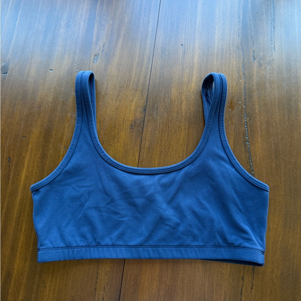TNA Golden Butter Soft Bra